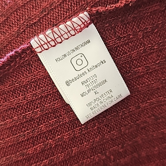 30.Knitworks Beautees 2pc Outfit - Picture 10 of 10